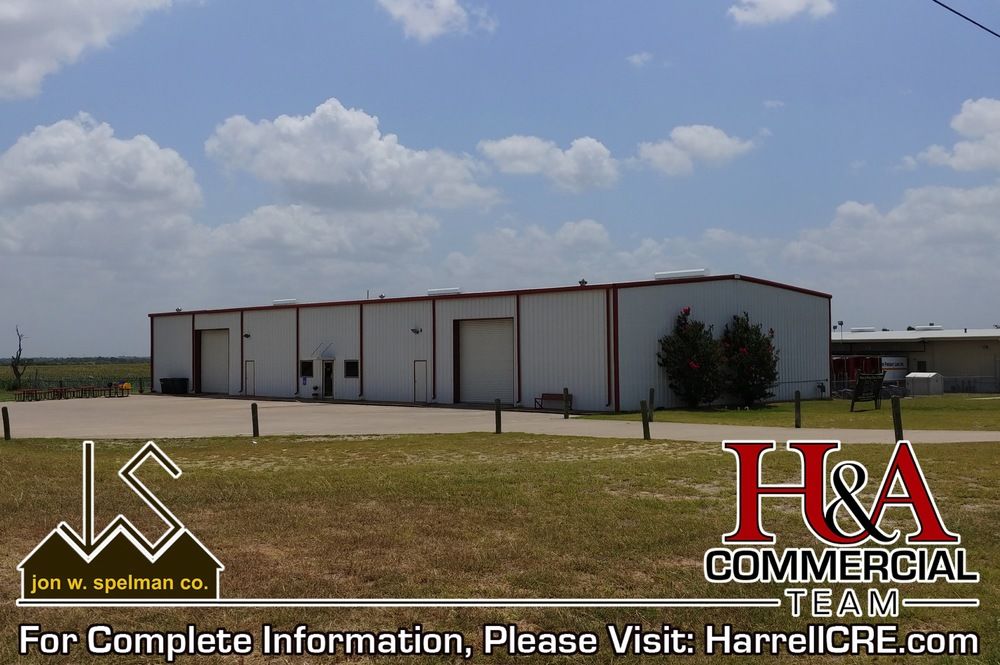 TBD Robinson Industrial Park Drive, Waco, TX 76706